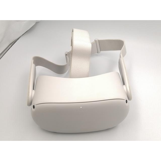 中古】Oculus Oculus Quest 2 64GB 301-00352-01【ECセンター】保証