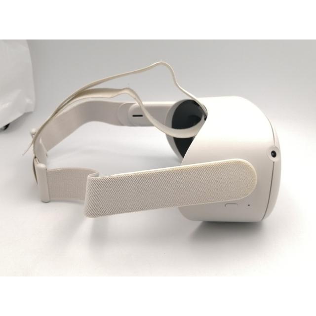  quest2 64GB 中古 中古】Oculus Oculus Quest 2 64GB 301-00352-01【ECセンター】保証