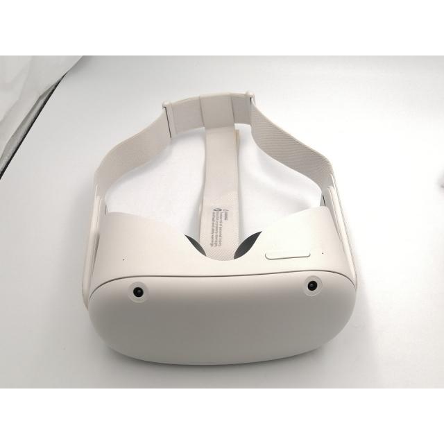  quest2 64GB 中古 中古】Oculus Oculus Quest 2 64GB 301-00352-01【ECセンター】保証