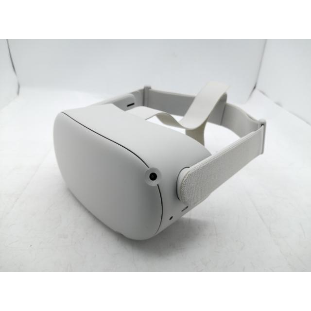  Quest2 64GB 中古美品 中古】Oculus Oculus Quest 2 64GB 301-00352-01【秋葉5号】保証期間1