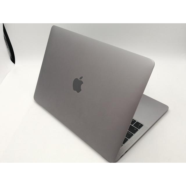 中古】Apple MacBook Pro 13インチ CTO (Mid 2017) スペースグレイ