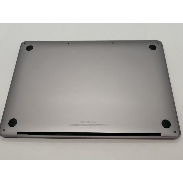 中古】Apple MacBook Pro 13インチ CTO (Mid 2017) スペースグレイ