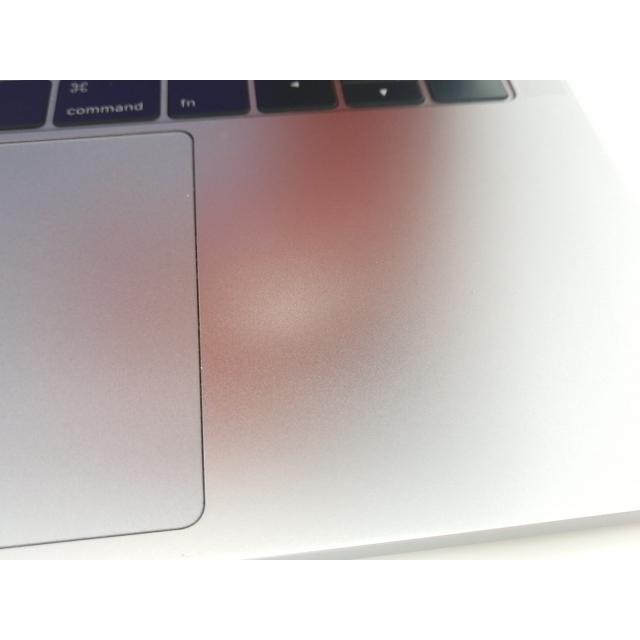 中古】Apple MacBook Pro 13インチ CTO (Mid 2017) スペースグレイ