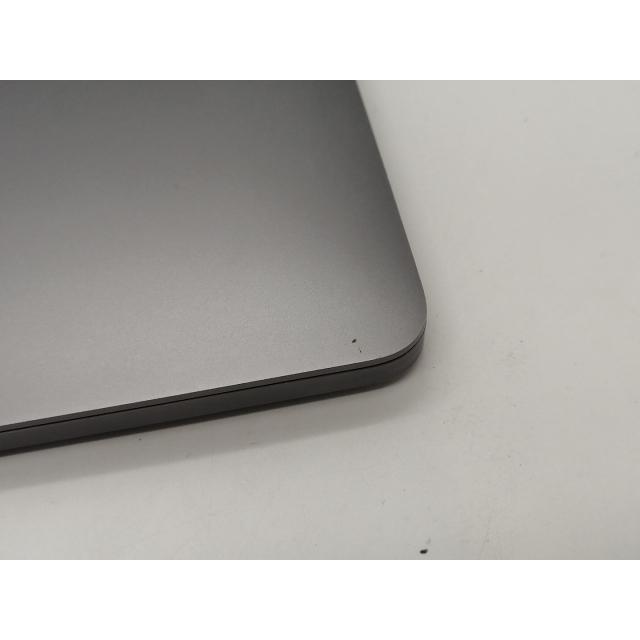 中古】Apple MacBook Pro 13インチ CTO (Mid 2017) スペースグレイ