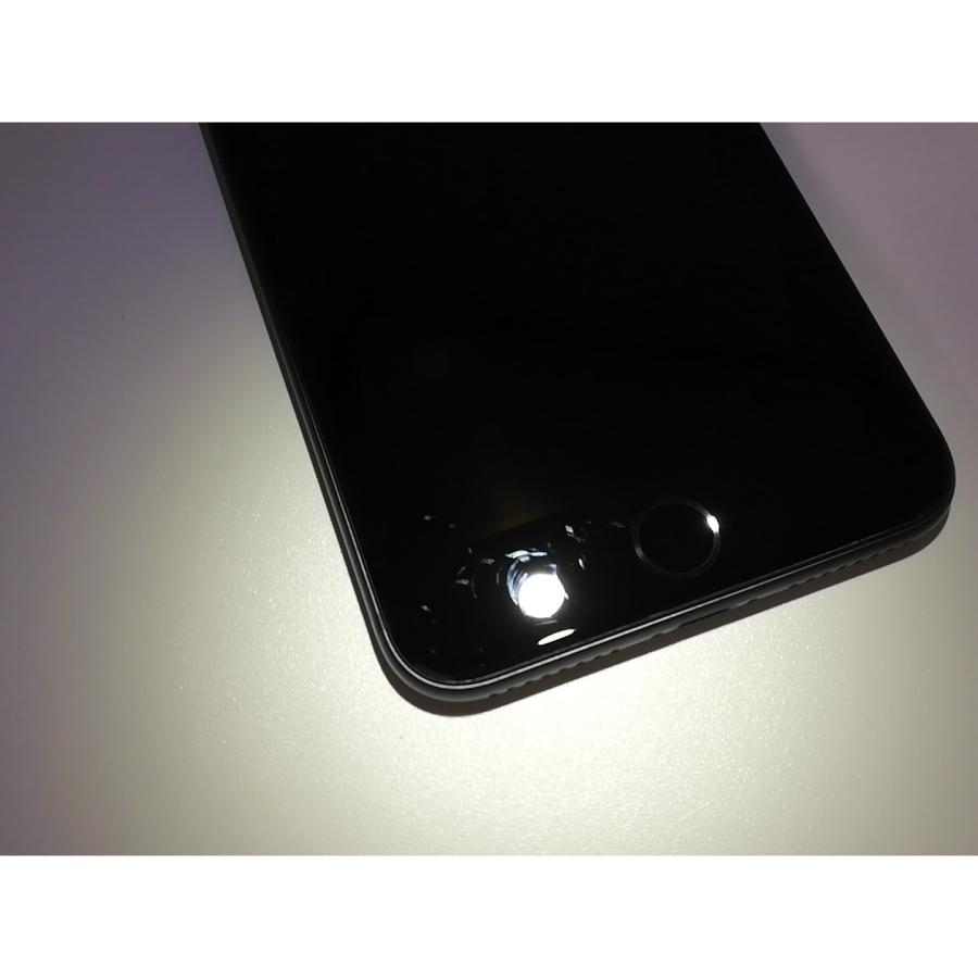 中古】Apple au 【SIMロック解除済み】 iPhone 8 Plus 64GB スペース 