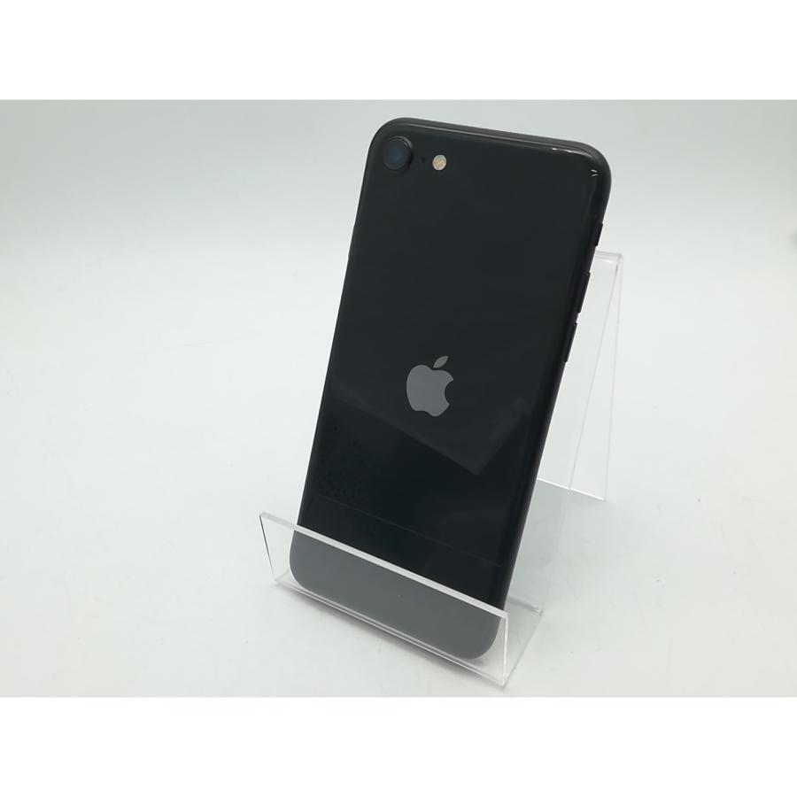 iPhone SE（第2世代） 【中古】Apple au 【SIMロック解除済み】 64GB 