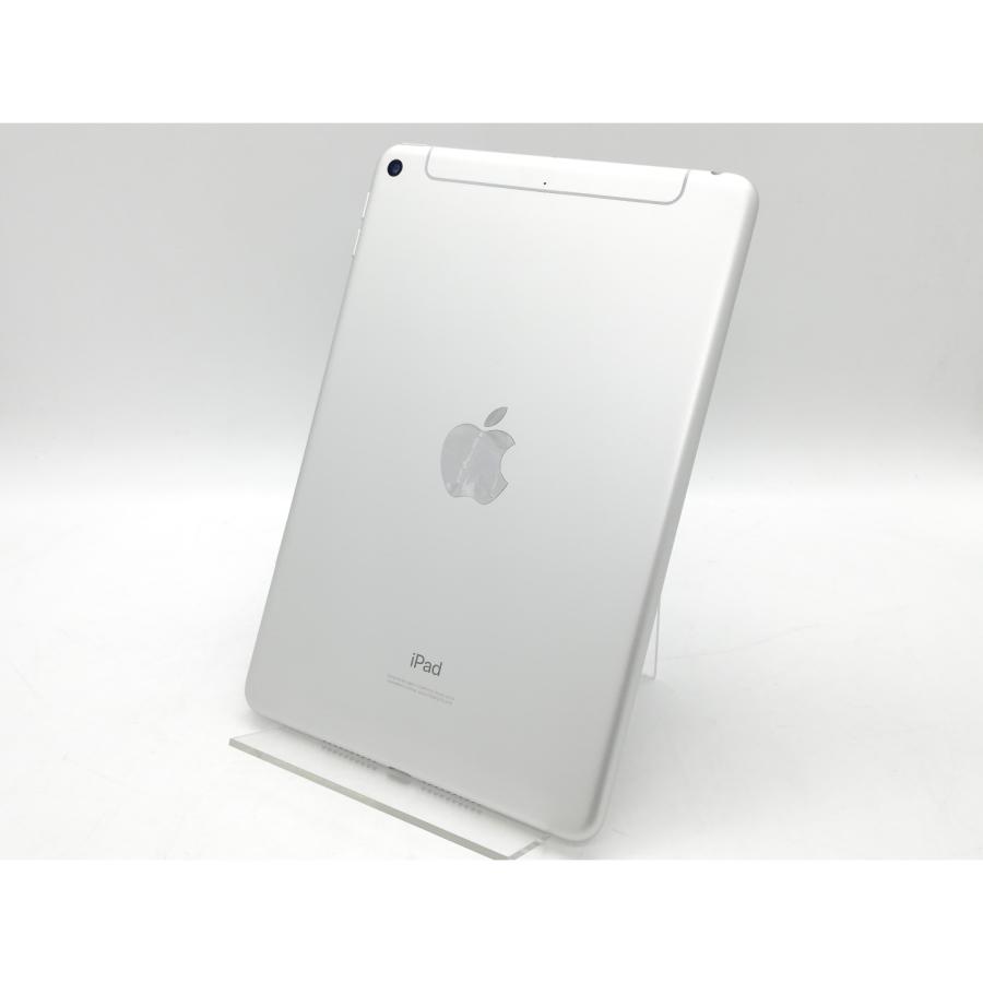 中古】Apple au 【SIMロック解除済み】 iPad mini（第5世代/2019