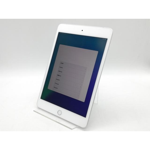 中古】Apple au 【SIMロック解除済み】 iPad mini（第5世代/2019