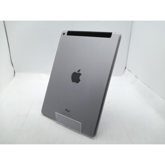 中古】Apple au 【SIMロックあり】 iPad Air2（2014） 32GB スペース 