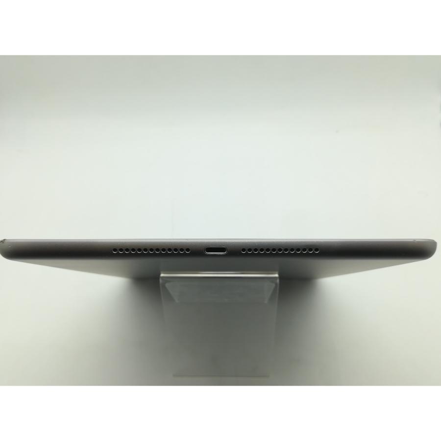 値下】iPad 第5世代 32GB スペースグレイ SIMロック解除済み Apple