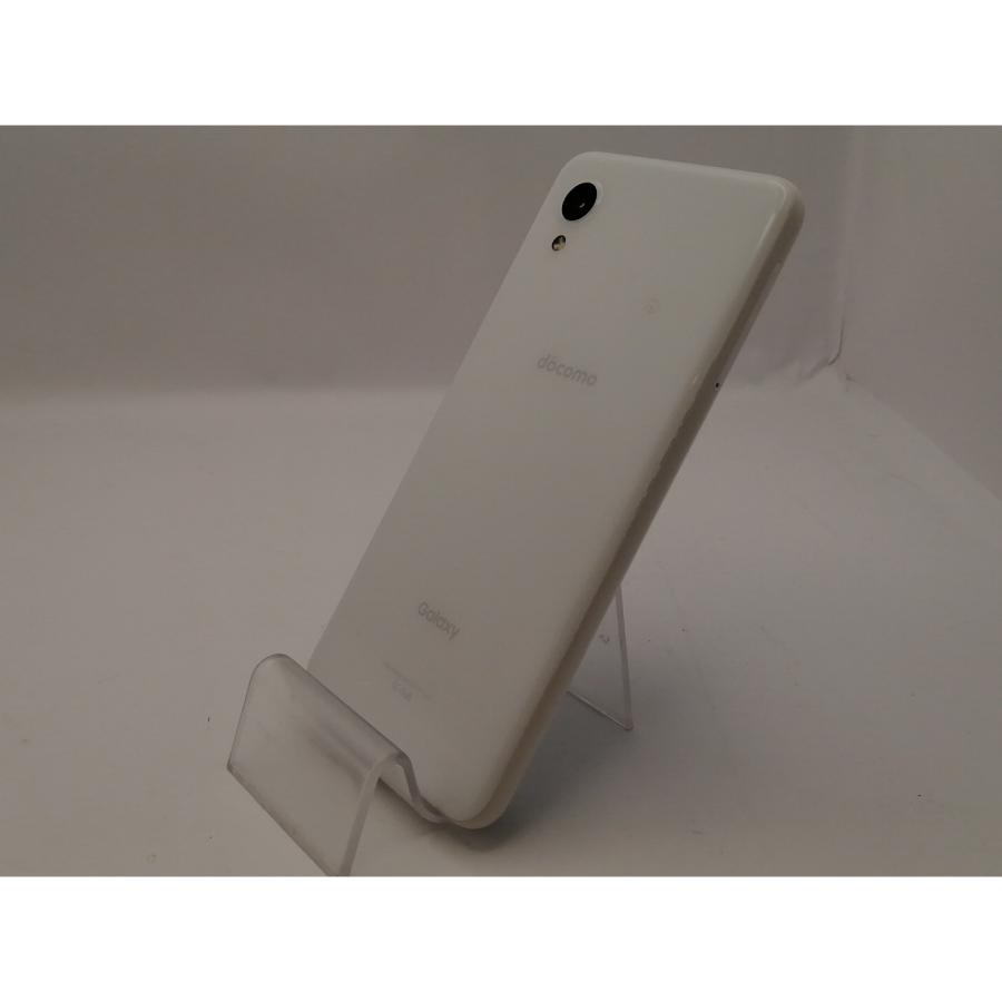 お値下【美品】Galaxy A22 5G SC-56B 5G 64GB ホワイト Galaxy 新古品 SC-56B A22 5G ホワイト SIMフリー ドコモ スマホ 本体