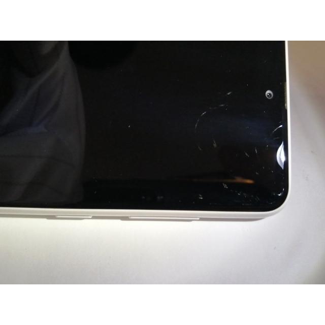 中古】SAMSUNG docomo 【SIMフリー】 Galaxy A22 5G ホワイト 4GB 64GB