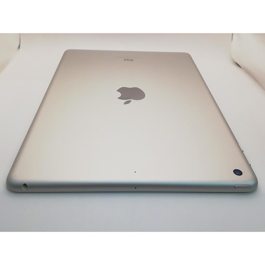 中古】Apple 【Wi-Fi】 iPad（第5世代/2017） 32GB シルバー MP2G2J/A