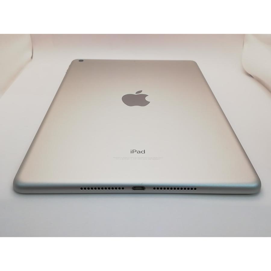 中古】Apple 【Wi-Fi】 iPad（第5世代/2017） 32GB シルバー MP2G2J/A