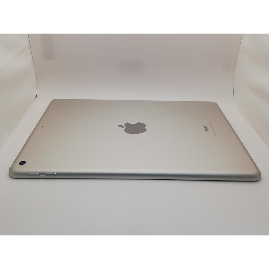 中古】Apple 【Wi-Fi】 iPad（第5世代/2017） 32GB シルバー MP2G2J/A
