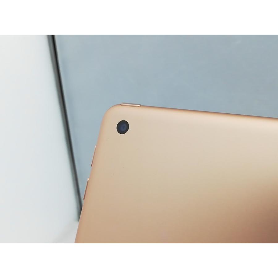 中古】Apple 【Wi-Fi】 iPad（第6世代/2018） 32GB ゴールド MRJN2J/A