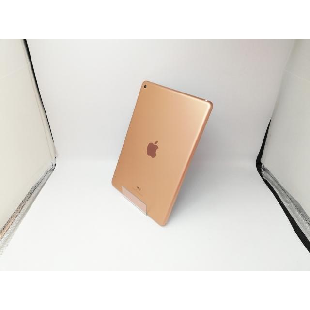 中古】Apple 【Wi-Fi】 iPad（第6世代/2018） 32GB ゴールド MRJN2J/A 