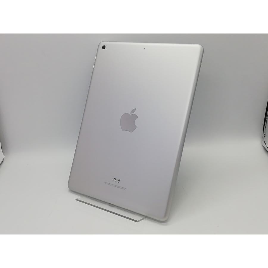 中古】Apple 【Wi-Fi】 iPad（第6世代/2018） 32GB シルバー MR7G2J/A