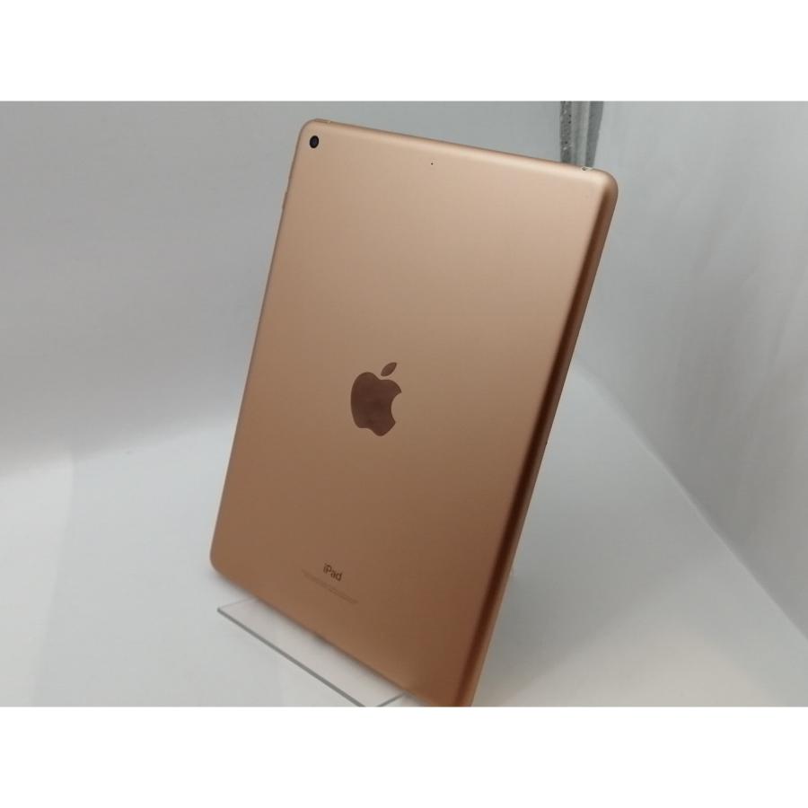 中古】Apple 【Wi-Fi】 iPad（第6世代/2018） 32GB ゴールド MRJN2J/A