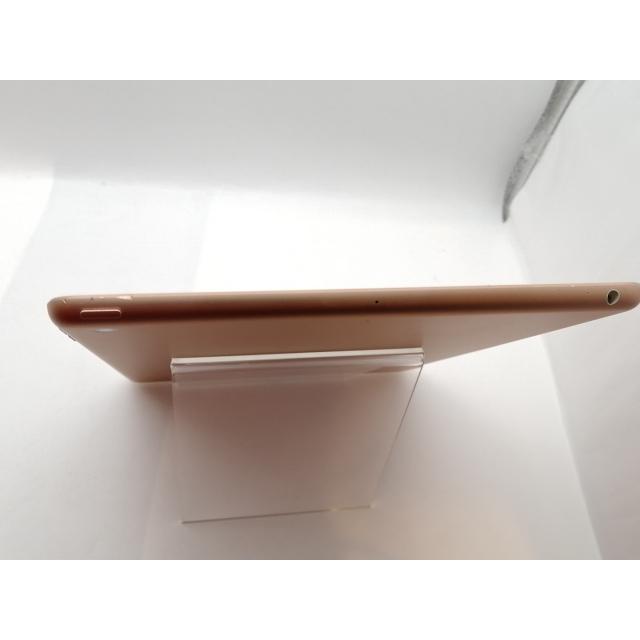 中古】Apple 【Wi-Fi】 iPad（第6世代/2018） 32GB ゴールド MRJN2J/A