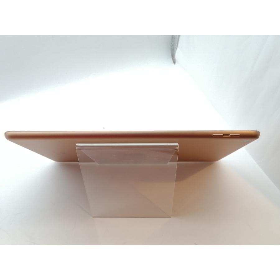 中古】Apple 【Wi-Fi】 iPad（第6世代/2018） 32GB ゴールド MRJN2J/A