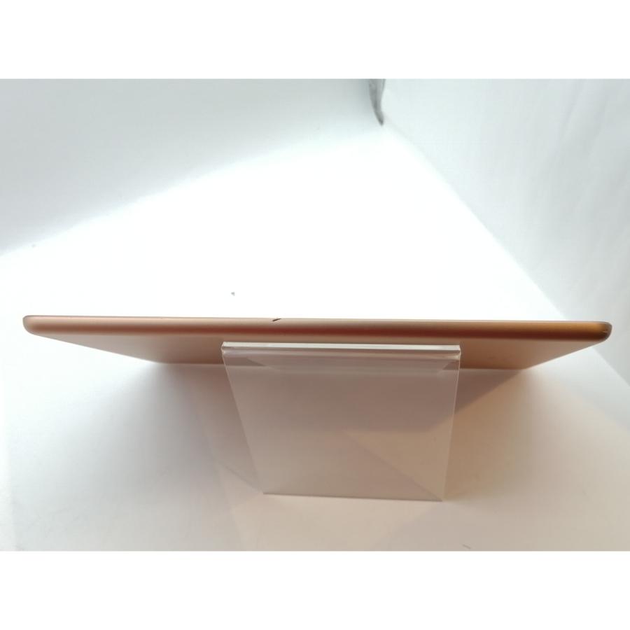 中古】Apple 【Wi-Fi】 iPad（第6世代/2018） 32GB ゴールド MRJN2J/A