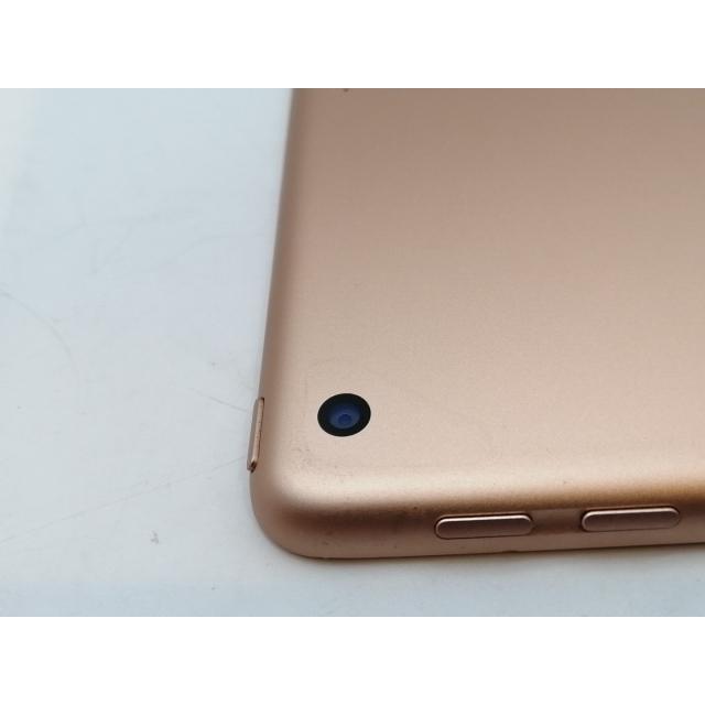 中古】Apple 【Wi-Fi】 iPad（第6世代/2018） 32GB ゴールド MRJN2J/A