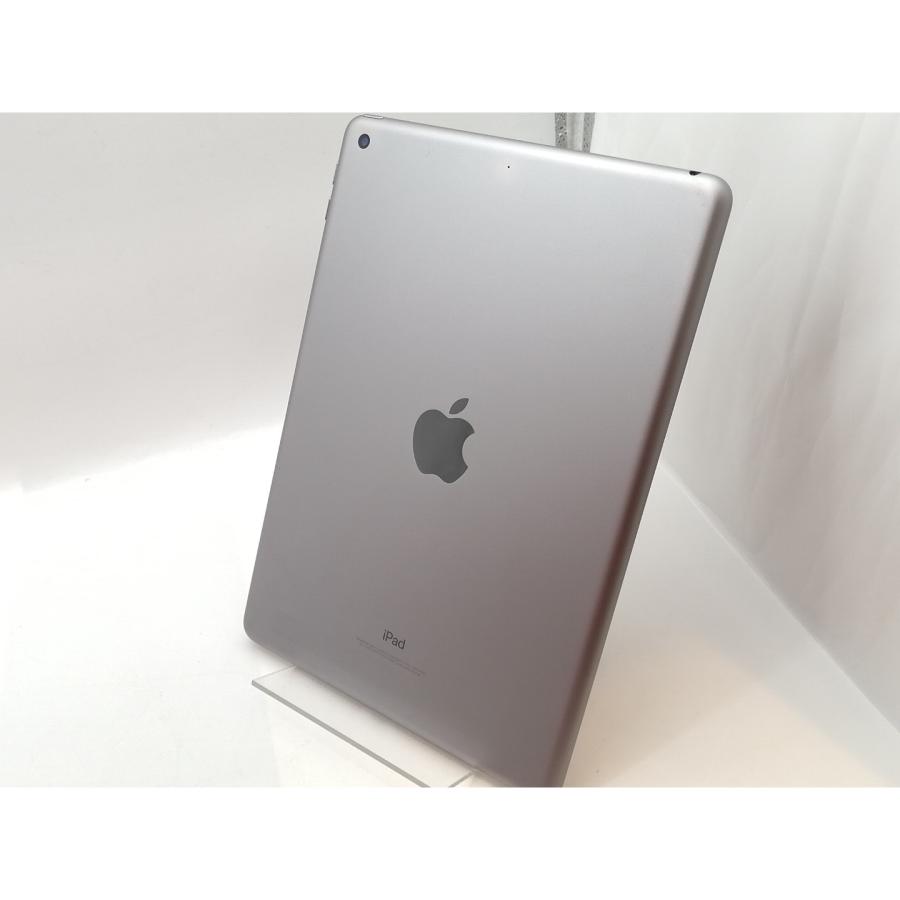 中古】Apple 【Wi-Fi】 iPad（第6世代/2018） 128GB スペースグレイ