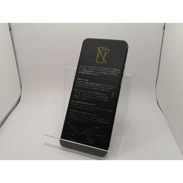 未使用】MOTOROLA docomo 【SIMフリー】 motorola razr 50d ホワイト