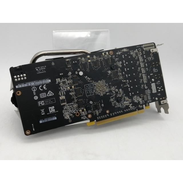 中古】MSI Radeon RX 570 ARMOR 8G OC RX570/8GB(GDDR5)/PCI-E【秋葉2