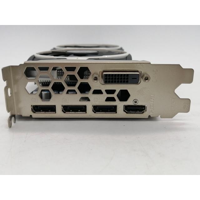 中古】MSI Radeon RX 570 ARMOR 8G OC RX570/8GB(GDDR5)/PCI-E【秋葉2