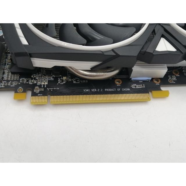 中古】MSI Radeon RX 570 ARMOR 8G OC RX570/8GB(GDDR5)/PCI-E【秋葉2