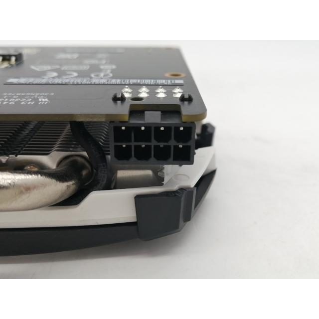 中古】MSI Radeon RX 570 ARMOR 8G OC RX570/8GB(GDDR5)/PCI-E【秋葉2