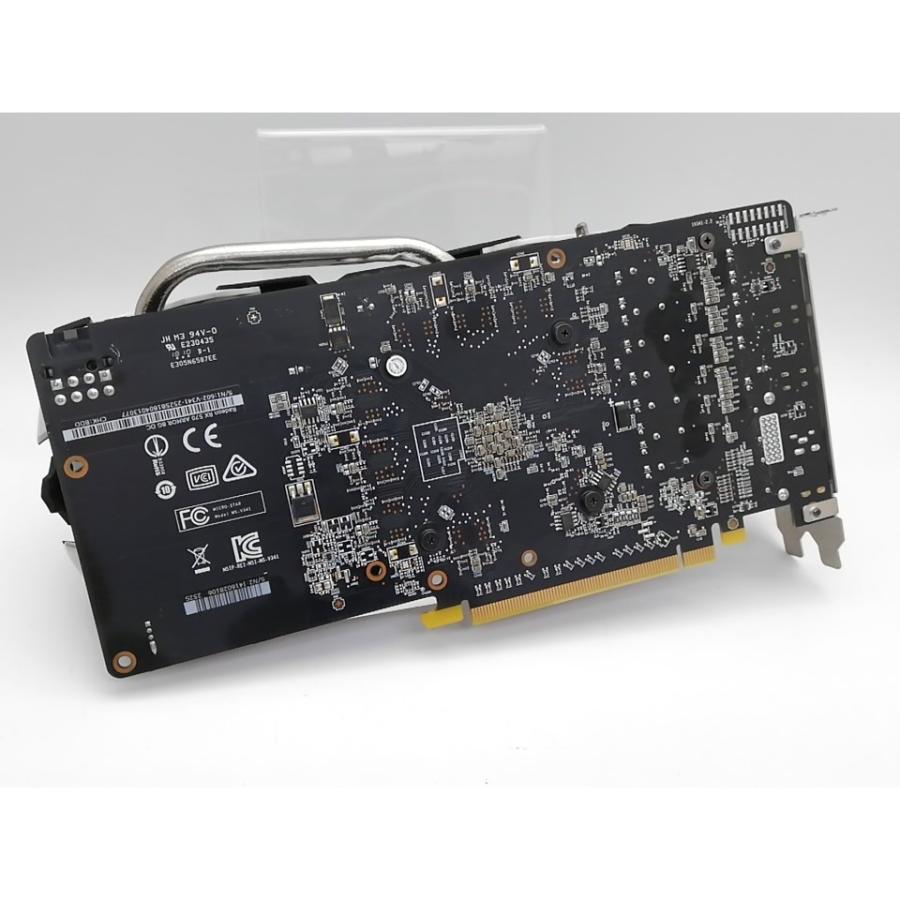 MSI Radeon RX 570 ARMOR 8G 中古 中古】MSI Radeon RX 570 ARMOR 8G OC RX570/8GB(GDDR5)/PCI-E【秋葉2