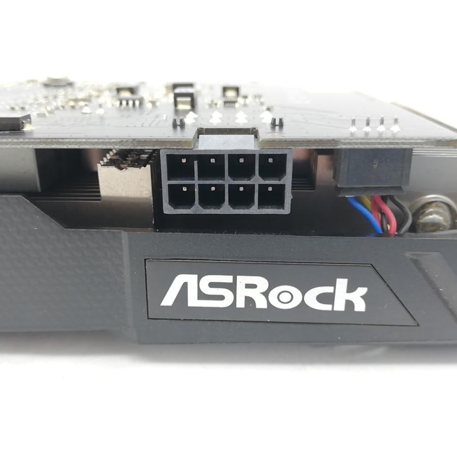 中古】ASRock Phantom Gaming X Radeon RX570 8G OC RX570/8GB(GDDR5