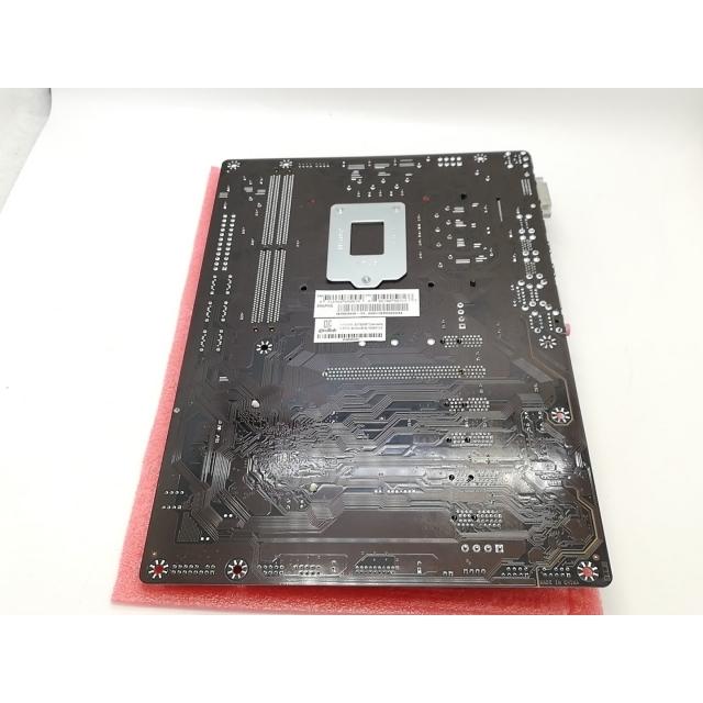 中古】BIOSTAR TB250-BTC B250/LGA1151(DDR4)/ATX【DS秋葉】保証期間1