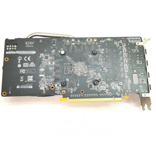 中古】MSI Radeon RX 570 ARMOR 8G OC RX570/8GB(GDDR5)/PCI-E【川崎