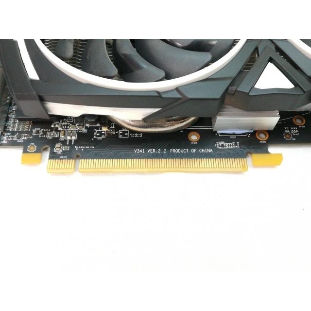 グラフィックボード MSI Radeon RX 570 ARMOR 8G 中古 中古】MSI Radeon RX 570 ARMOR 8G OC RX570/8GB(GDDR5)/PCI-E【川崎