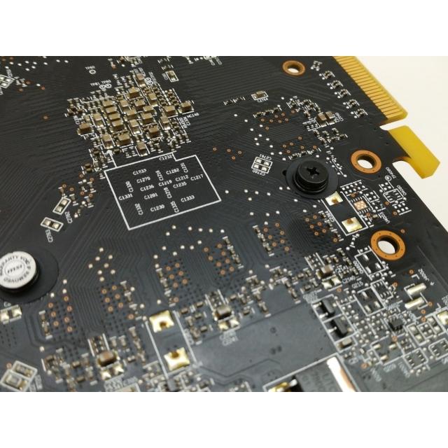 中古】MSI Radeon RX 570 ARMOR 8G OC RX570/8GB(GDDR5)/PCI-E【川崎