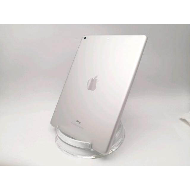 中古】Apple 【Wi-Fi】 iPad（第6世代/2018） 32GB シルバー MR7G2J/A