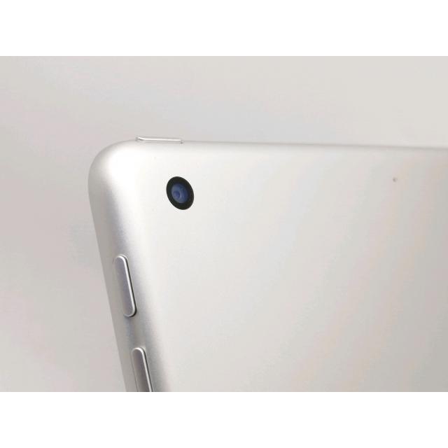 中古】Apple 【Wi-Fi】 iPad（第6世代/2018） 32GB シルバー MR7G2J/A