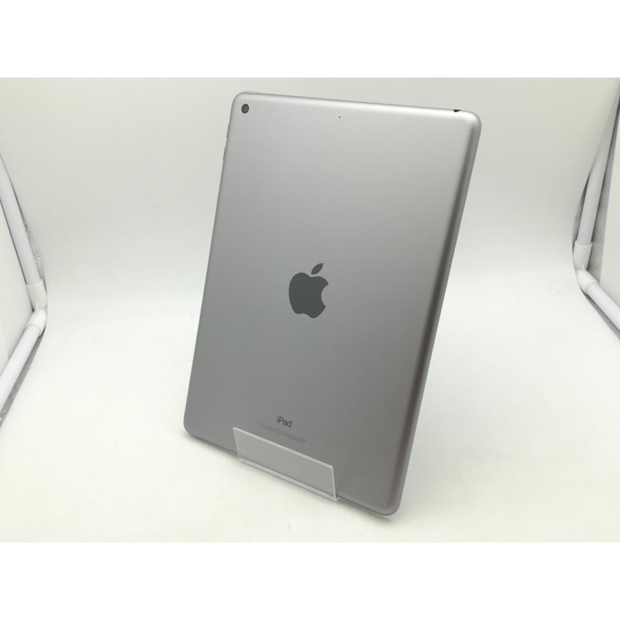 中古】Apple 【Wi-Fi】 iPad（第6世代/2018） 32GB スペースグレイ