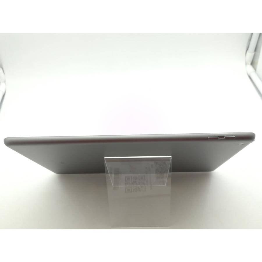 中古】Apple 【Wi-Fi】 iPad（第6世代/2018） 32GB スペースグレイ