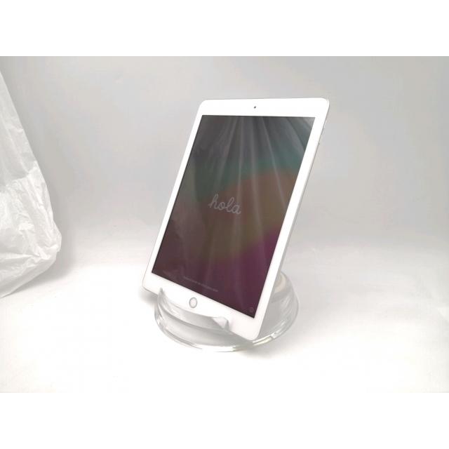 中古】Apple 【Wi-Fi】 iPad（第6世代/2018） 32GB シルバー MR7G2J/A