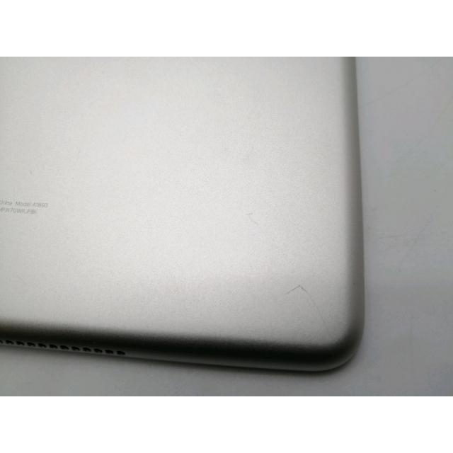 中古】Apple 【Wi-Fi】 iPad（第6世代/2018） 32GB シルバー MR7G2J/A