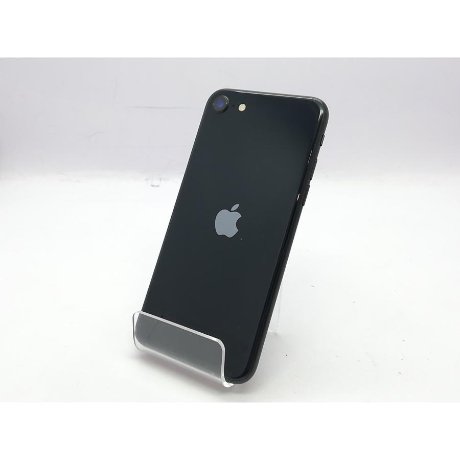 中古】Apple au 【SIMフリー】 iPhone SE（第3世代） 64GB 