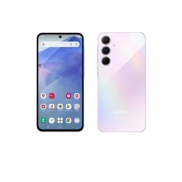 未使用】SAMSUNG docomo 【SIMフリー】 Galaxy A55 5G オーサム