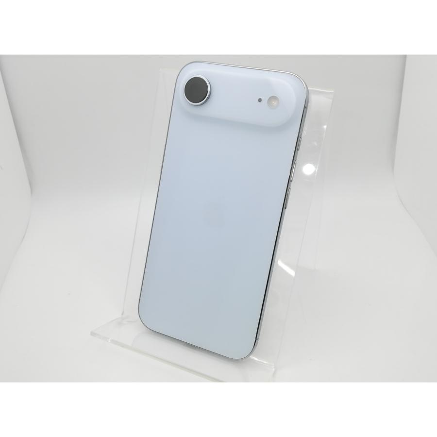 【未使用】Apple 国内版 【SIMフリー】 iPhone Air 1TB スカイブルー MG2K4J/A【新橋烏森通り】保証期間３ヶ月の画像