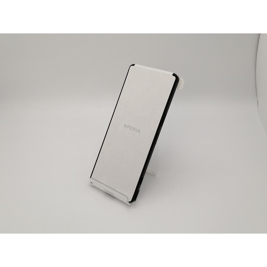 未使用】SONY docomo 【SIMフリー】 Xperia 1 IV ブラック 12GB 256GB