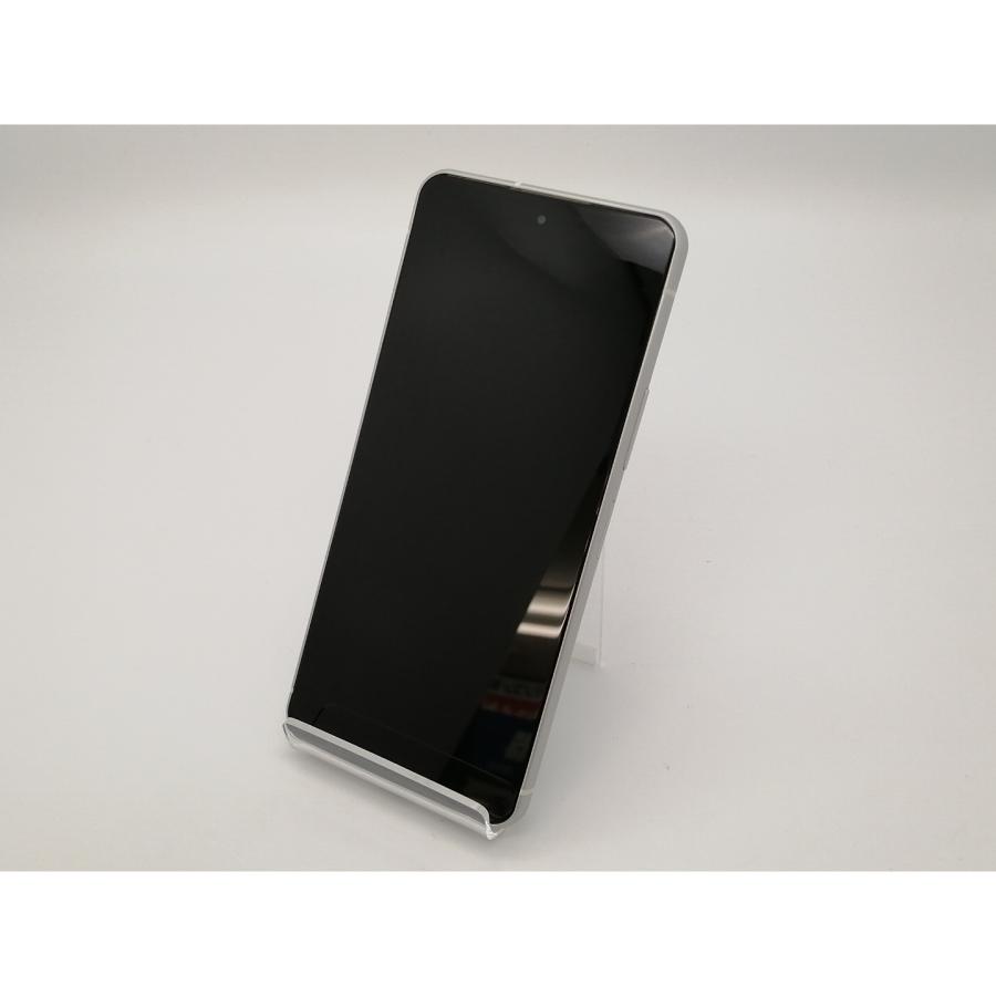 未使用】Fujitsu docomo 【SIMフリー】 arrows N フォグホワイト 8GB